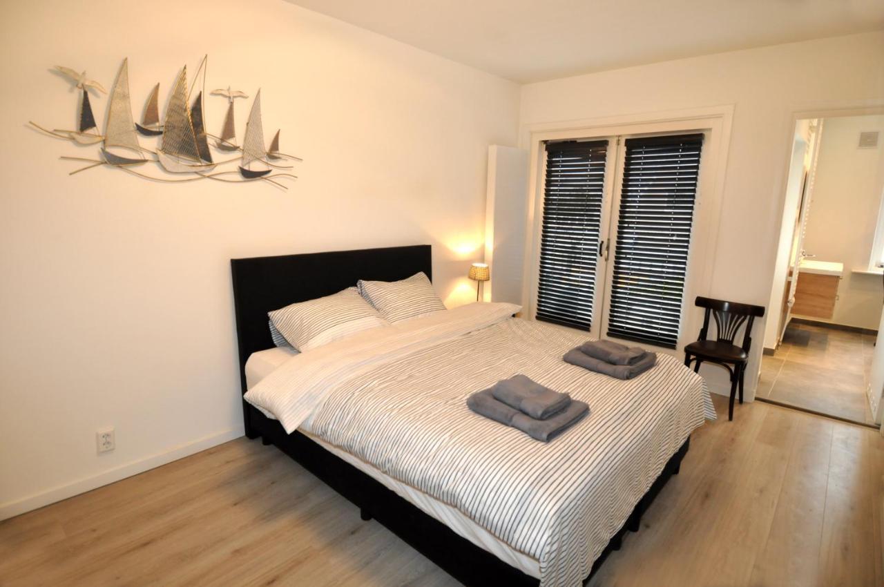 Zaras Studios Zandvoort Kültér fotó