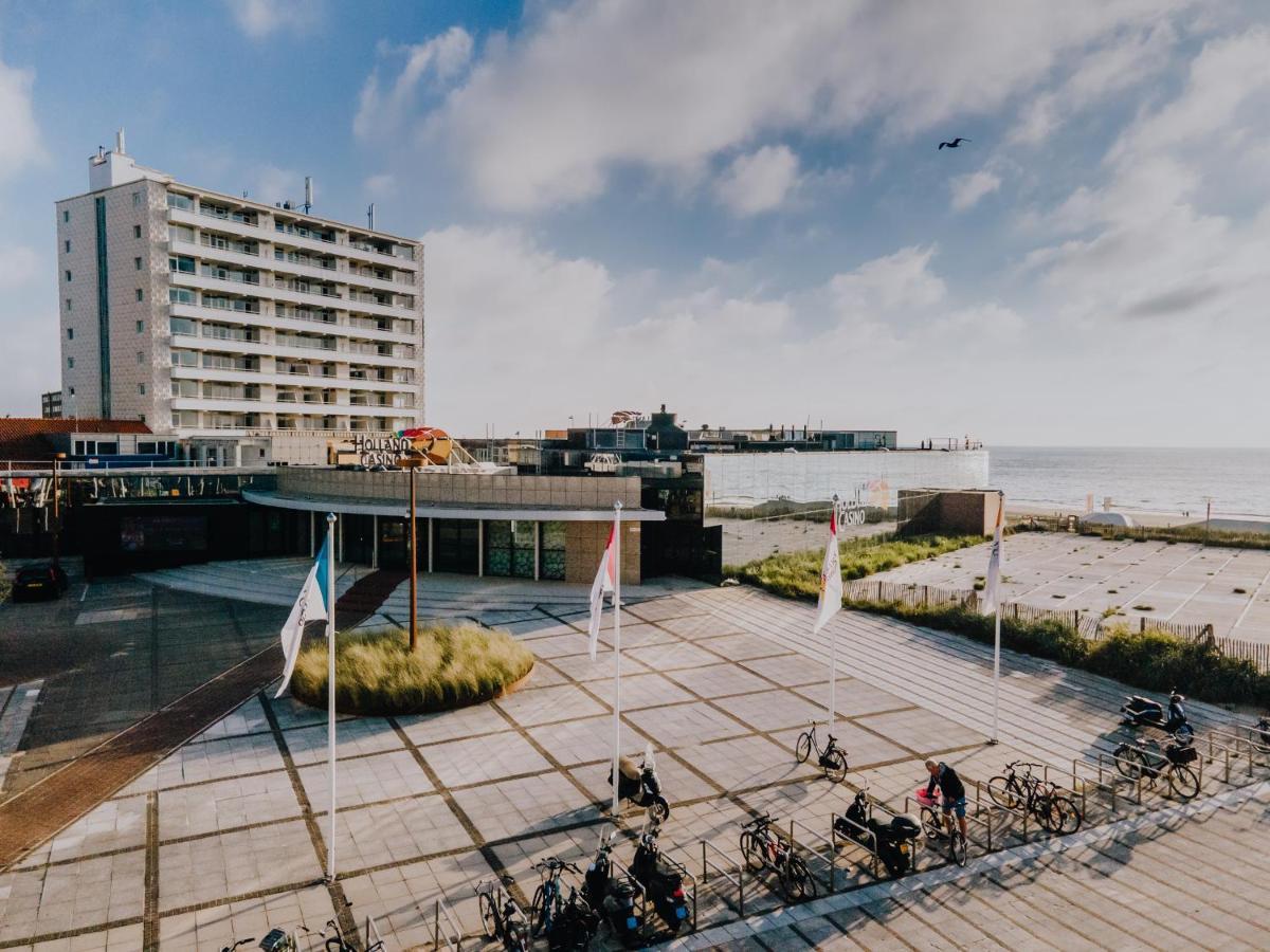 Zaras Studios Zandvoort Kültér fotó