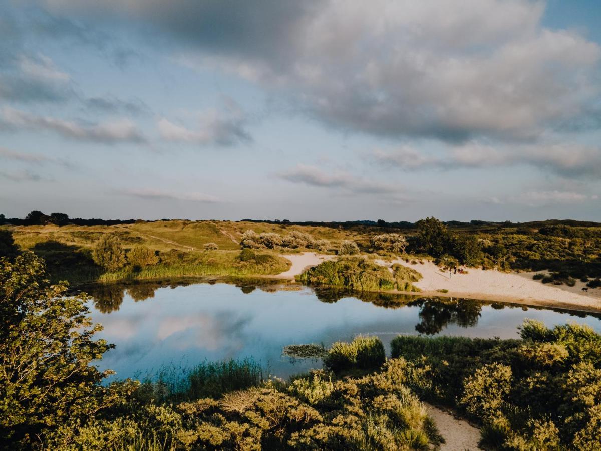 Zaras Studios Zandvoort Kültér fotó